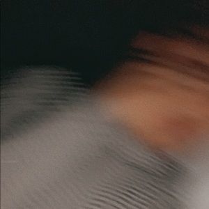 Meet your Posher, Sariah